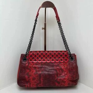 Bv Women Pre-Loved Bag Very Good Condition
